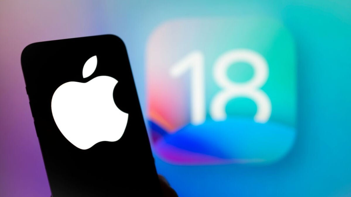 Apple releases iOS 18.5 beta: Analysis of new features and download guide.