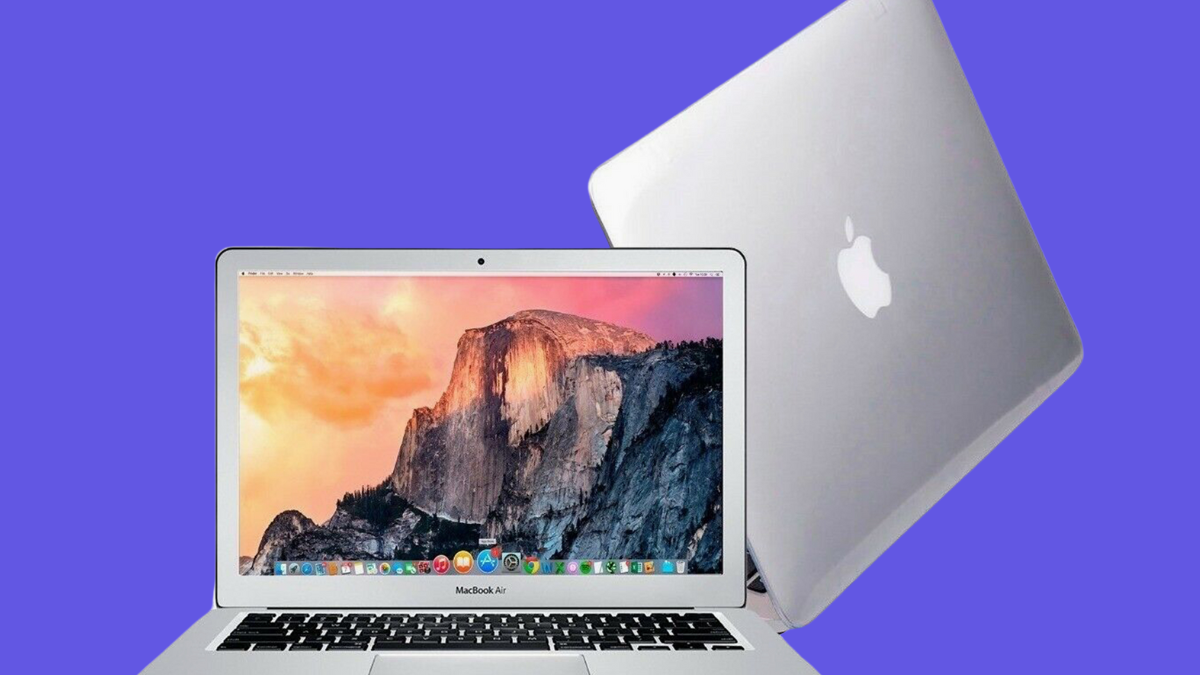 Never Seen Before Apple Deal: Snag a MacBook Air for Only $199.97!