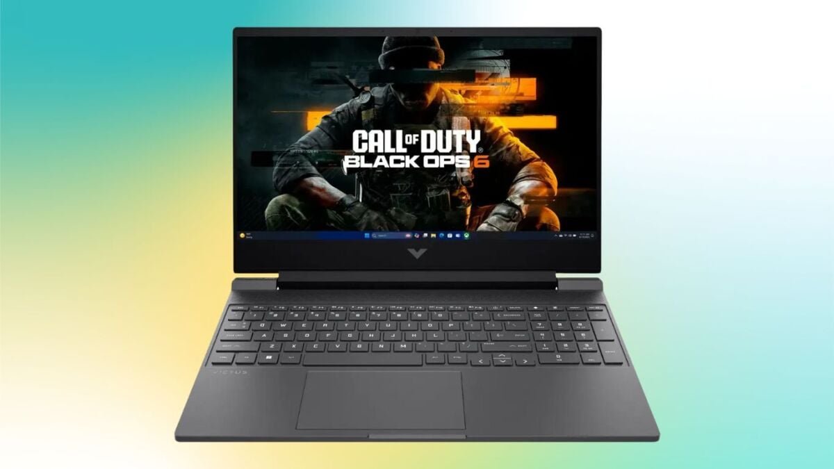 HP’s Victus 15 gaming laptop: $400 discount at Best Buy, a sleeper hit for budget gamers.