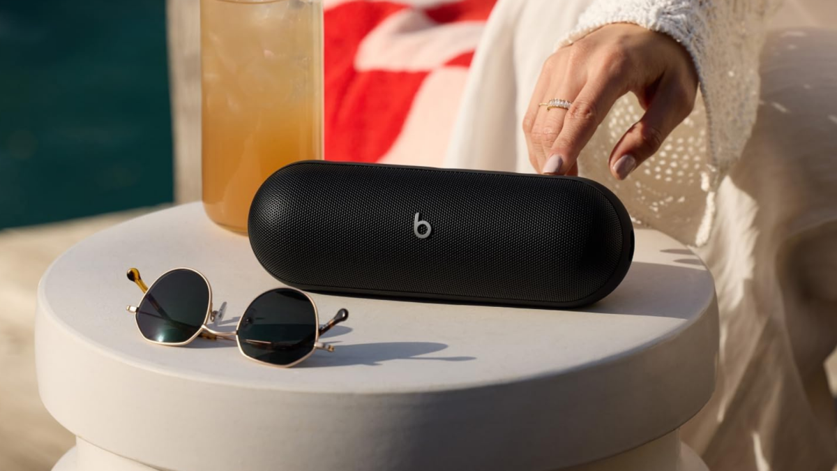 Acquire the Beats Pill for $50 discount on Amazon.