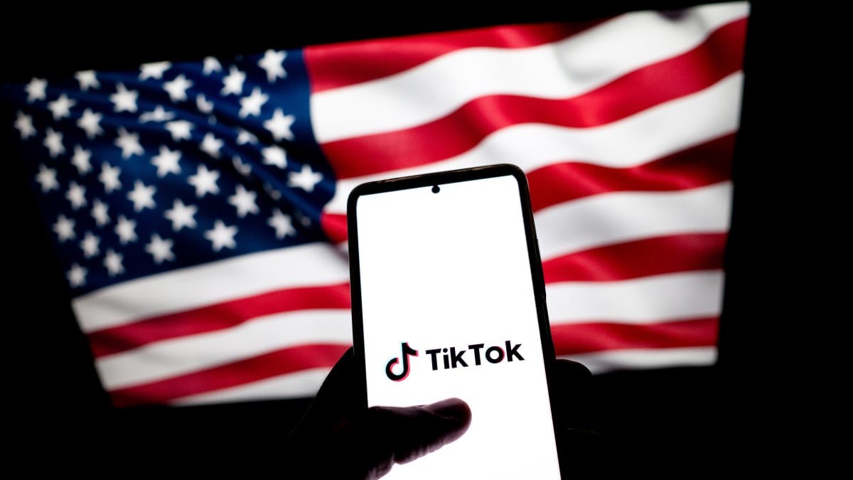 Trump postpones TikTok ban for an additional 75 days.