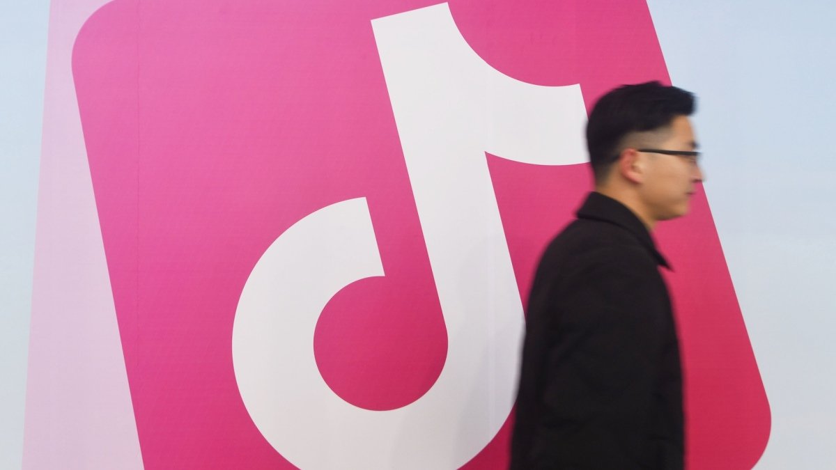 TikTok facing potential ban in U.S.