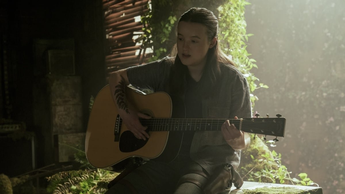 ‘The Last of Us’ Season 2, Episode 4: Why Ellie is Belting Out ‘Take on Me’