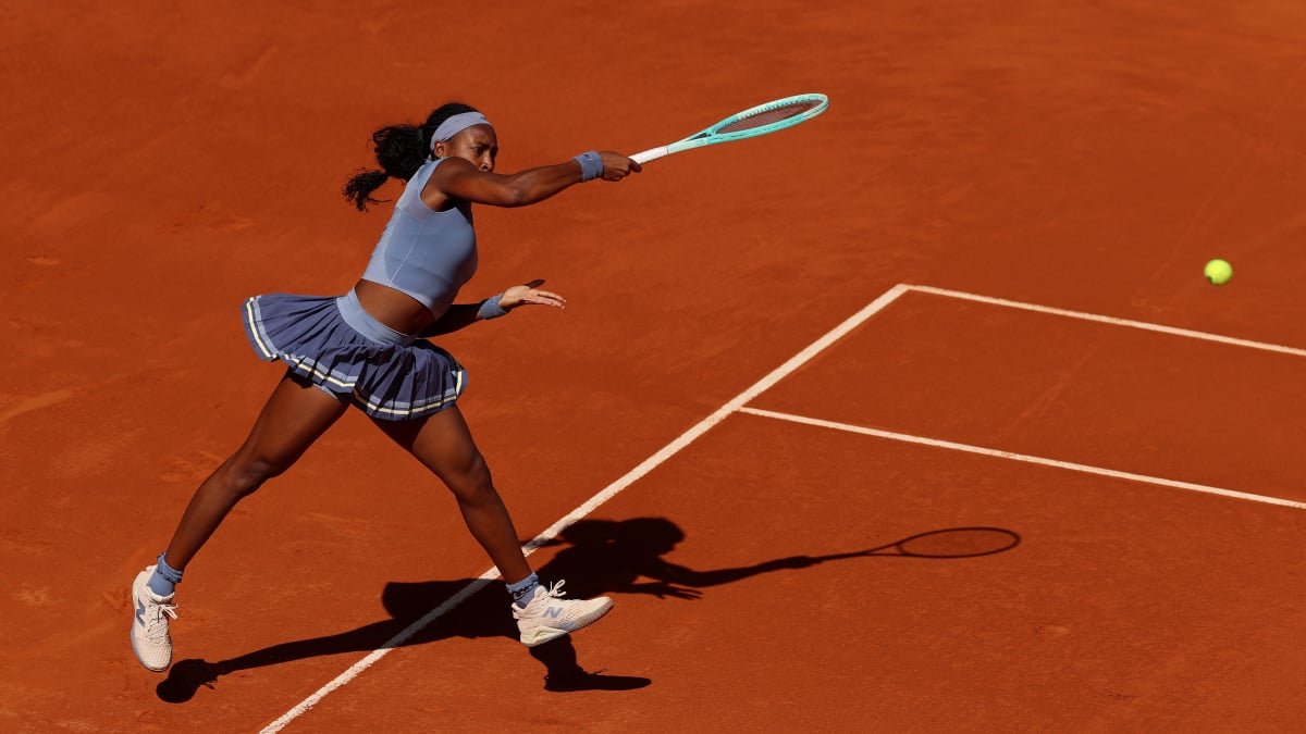 How to stream Sabalenka vs. Gauff online at no cost