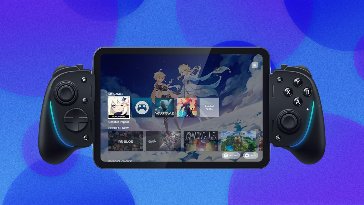 Play your favorite games anywhere with a $50 discount on the Razer Kishi Ultra