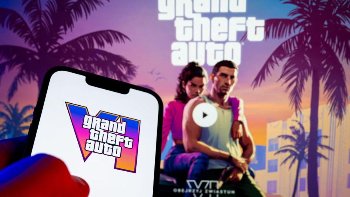 Opinion: Bummer! ‘Grand Theft Auto VI’ pushed back to May 2026
