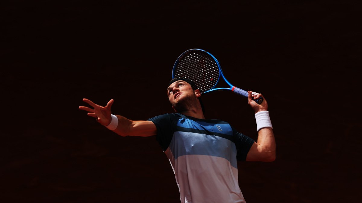 “Watch Ruud vs. Draper Online for Free: The Ultimate Guide!”