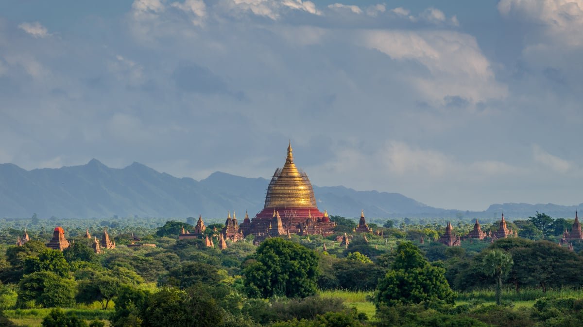 Scam Crypto Texts: The Karen National Army and a Myanmar Warlord Behind It!