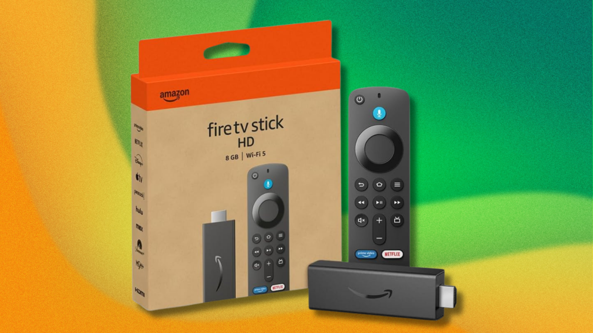 Analyze: Amazon Fire TV Stick HD available for less than $20