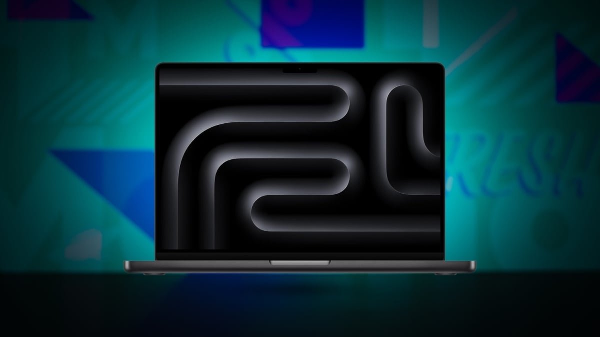 Save big on the Apple M4 MacBook Pro – over $200 off!