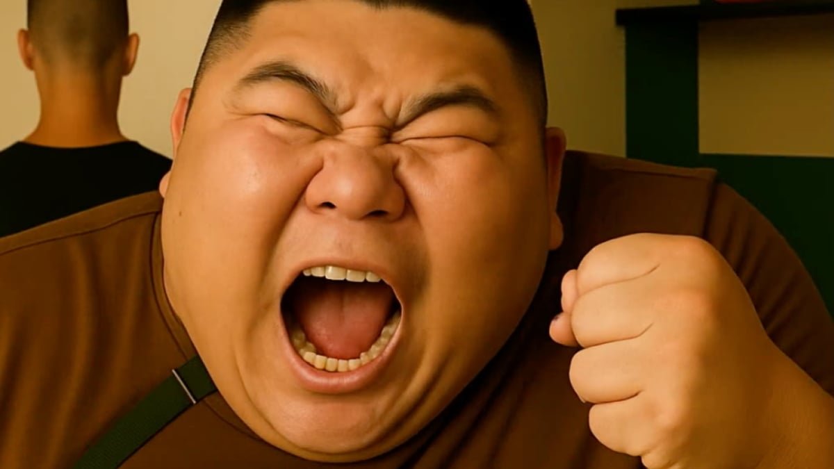 Experimenting with the viral 100x ChatGPT image trend: A critical analysis