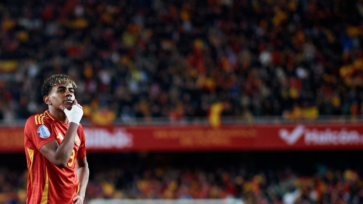 How to stream the UEFA Nations League semi final between Spain and France online for free.