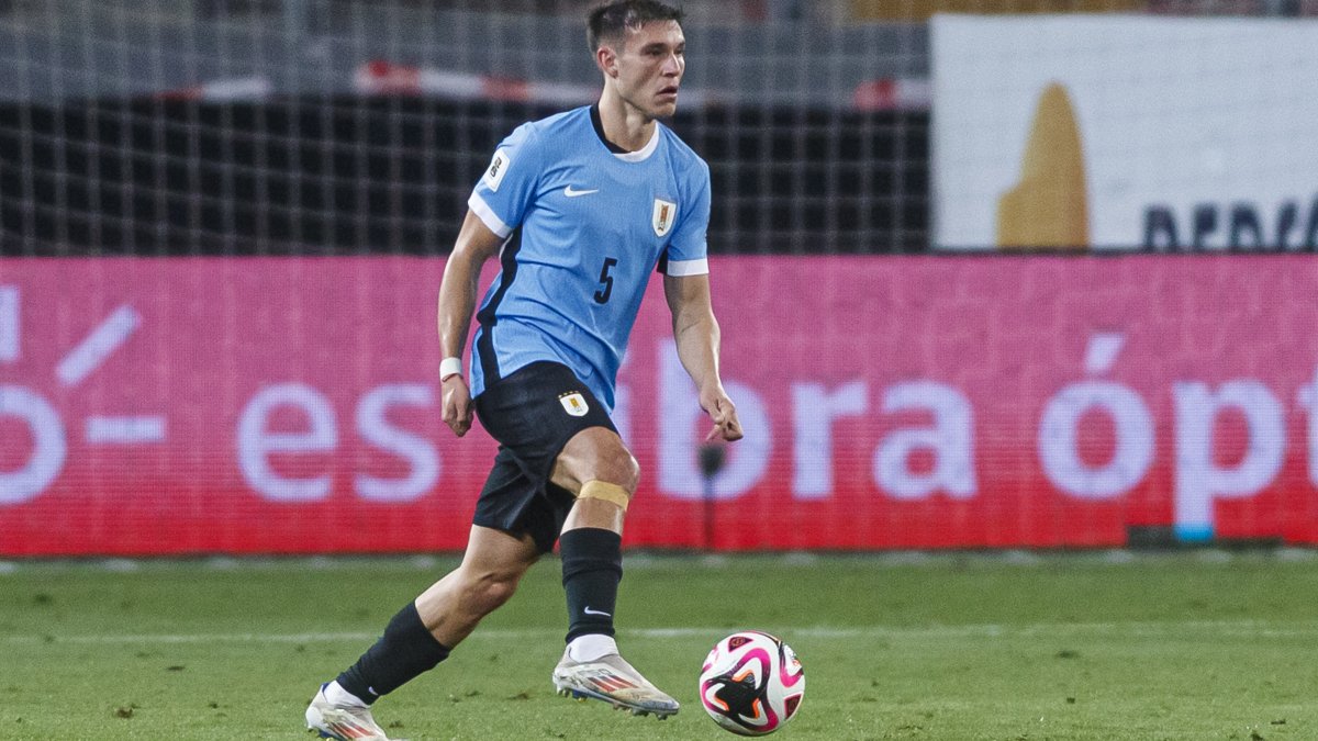 How to Stream Paraguay vs. Uruguay Online for Free!