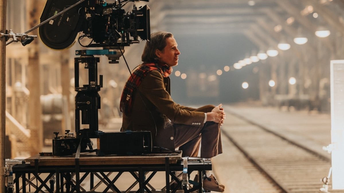 Wes Anderson spills the beans on what inspired ‘The Phoenician Scheme’