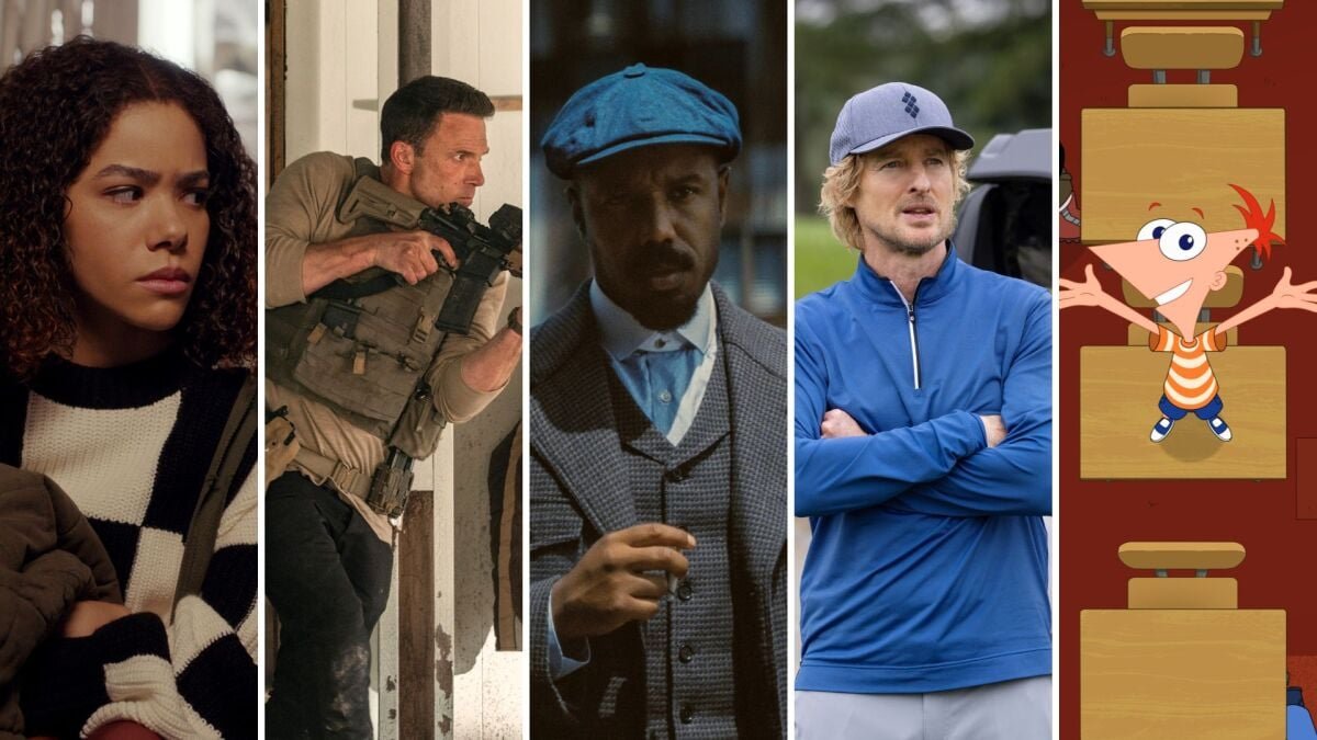 Discover the latest additions to streaming services for the week of June 6, 2025.