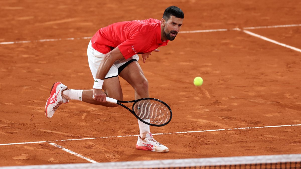 A guide on accessing the Sinner vs. Djokovic match online at no cost