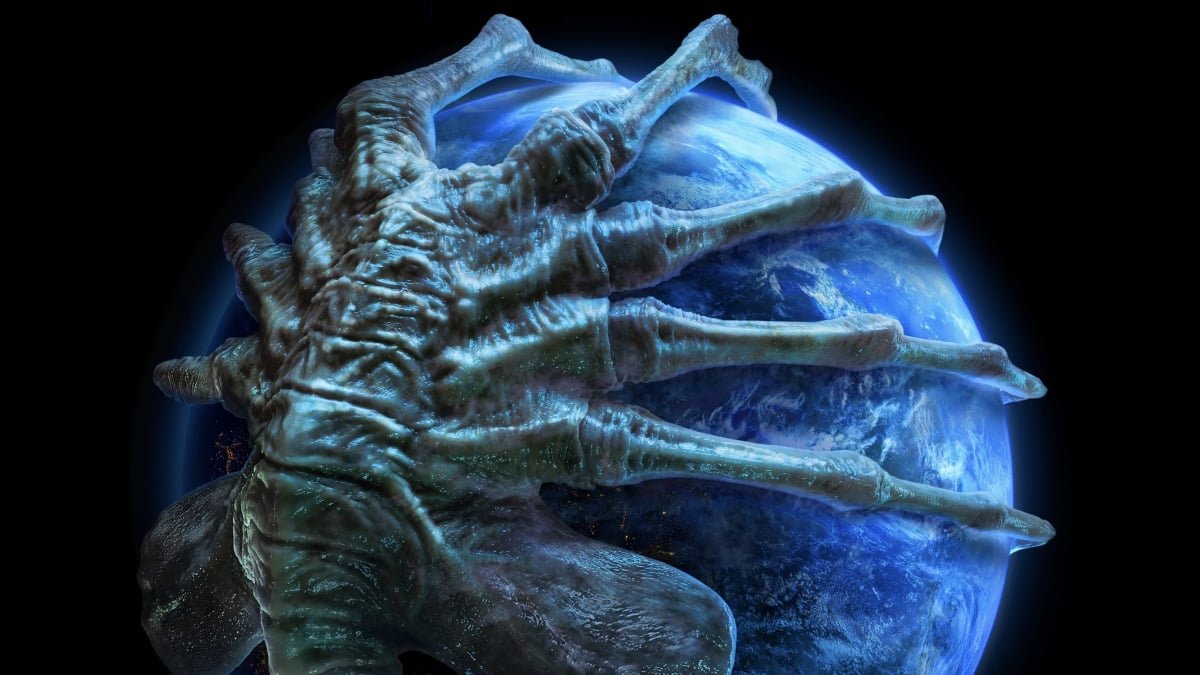 ‘Alien: Earth’ trailer offers glimpse of terrifying new extraterrestrial beings