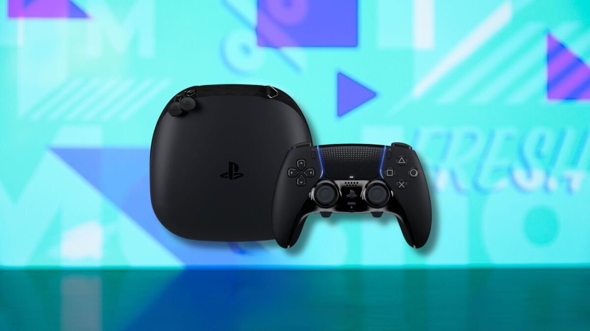 Snag the PlayStation DualSense Edge controller at its lowest price yet!