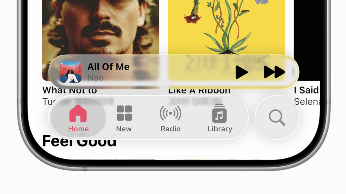 Apple’s Liquid Glass: A Technical Analysis