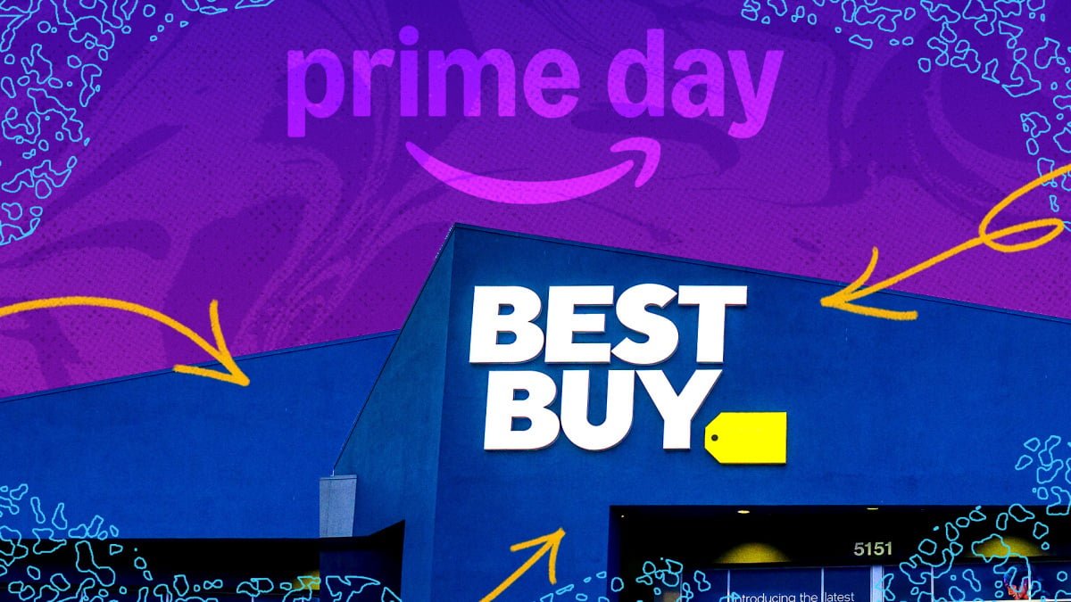 Best Buy’s Black Friday in July sale is on: Score deals on AirPods, RTX 50 Series gaming laptops