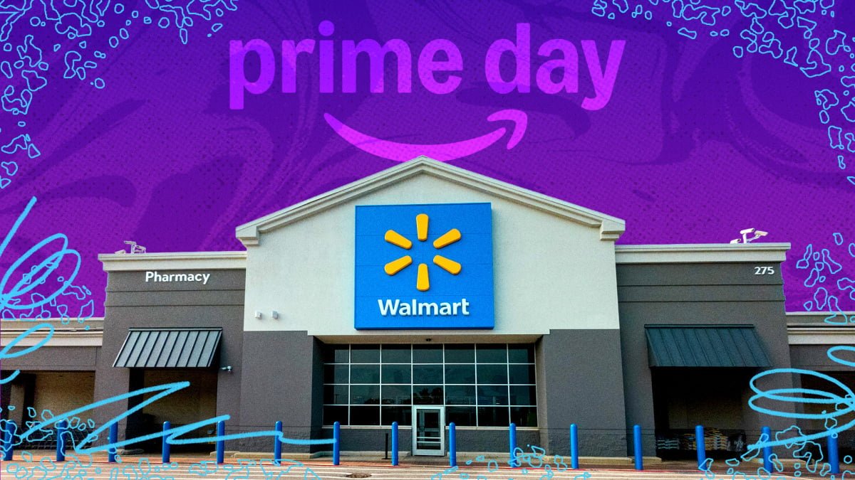 The Walmart Deals Event Continues with Amazing Savings on Lego, Dyson, Instant Pot, and More