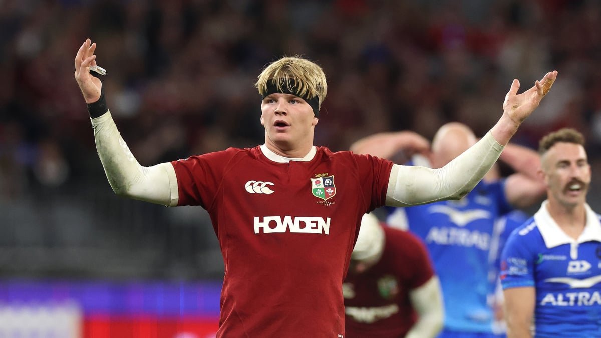 A Guide on How to Stream Queensland Reds vs. Lions Online at No Cost