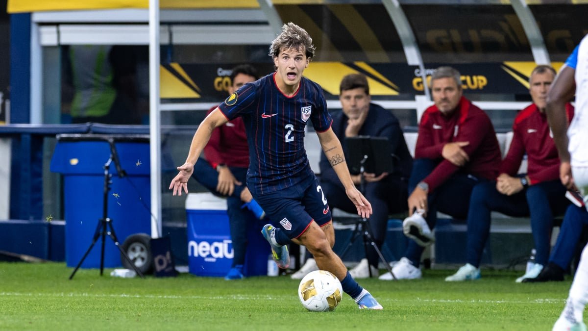 How to stream USA vs. Guatemala online for free