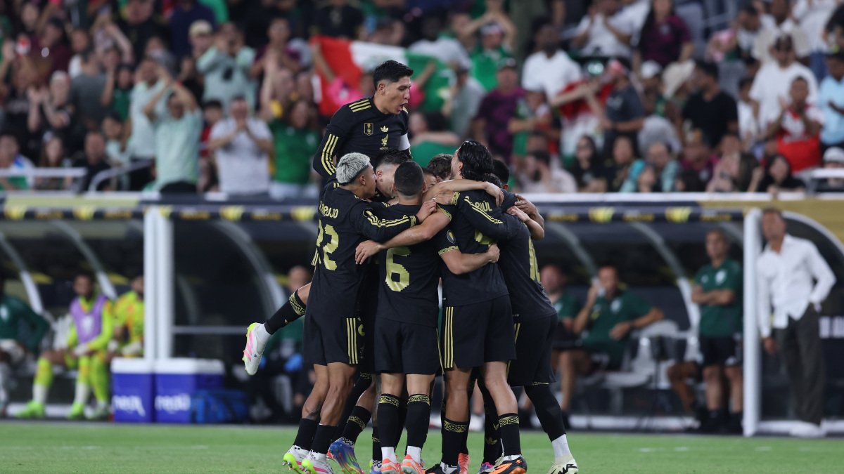Watching Mexico vs. Honduras online for free: A Fun Way to Enjoy the Game!