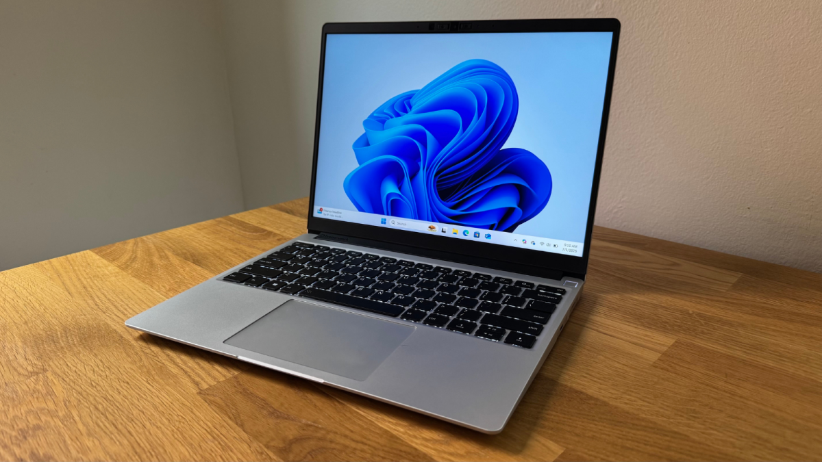 Review of the Framework Laptop 13: A solid laptop with an awesome concept