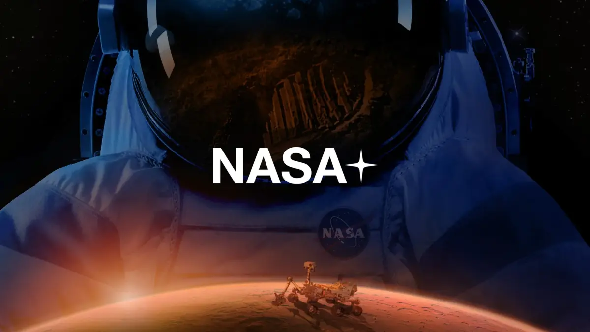 Netflix and NASA+ to bring subscribers live space streams