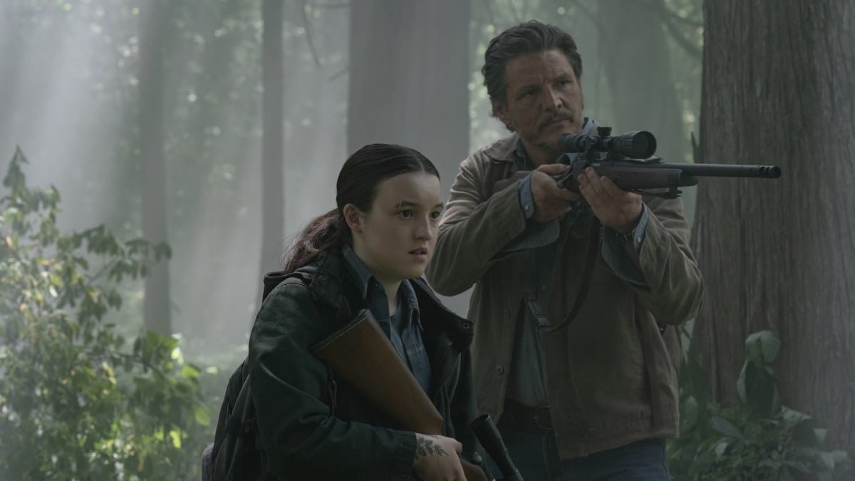 ‘The Last of Us’ Co-Creator Neil Druckmann Departs Show Before Season 3