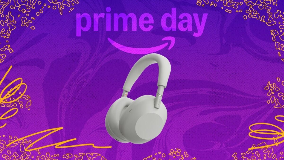 I’m Loving Sony’s New XM6 Headphones with First Price Cut for Prime Day