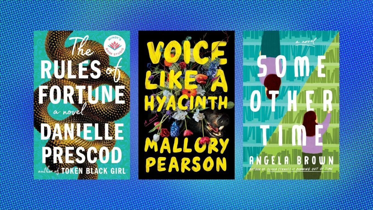 Get your hands on two captivating Amazon First Reads e-books this month for only $1.99 each, or get them for free with Prime!