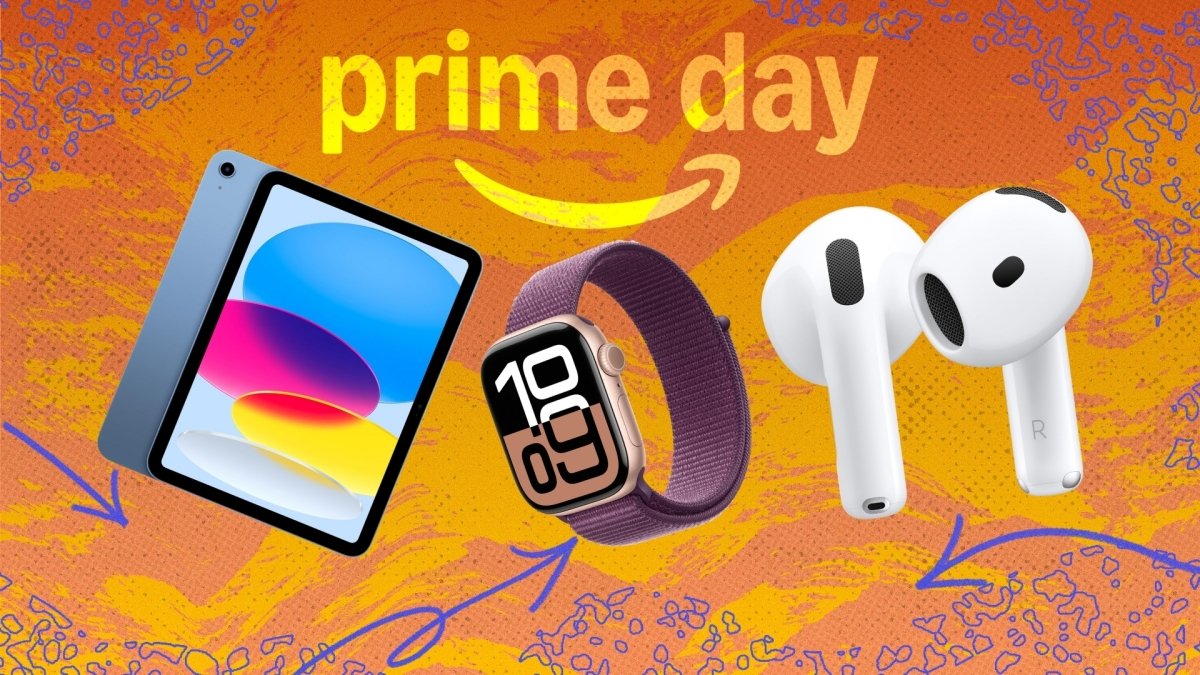 This Prime Day hack reveals all the top Amazon bargains