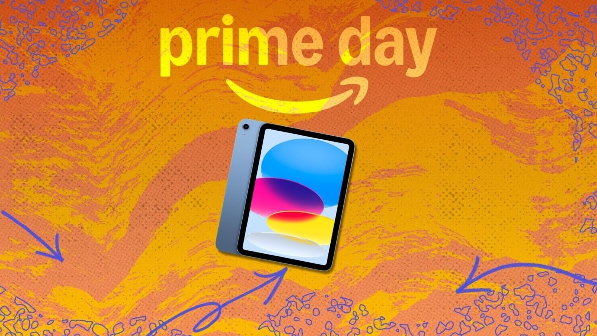 The 11-inch iPad has reached a historically low price during Prime Day, prompting quick action from buyers