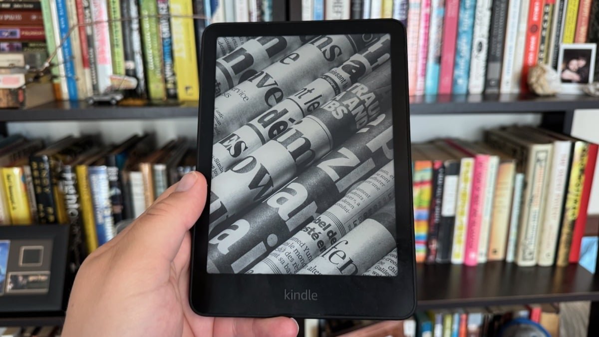 Opinion: Kindle Paperwhite hits all-time low price for Prime Day, with a small catch