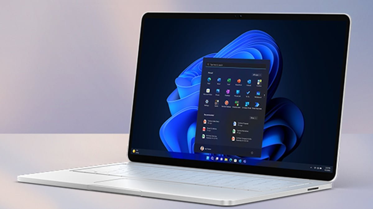 Revitalize your PC with Office 2021 + Windows 11 Pro for just $45!