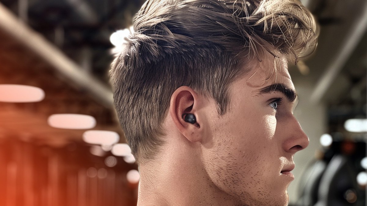 Small earbuds, significant sleep for $20