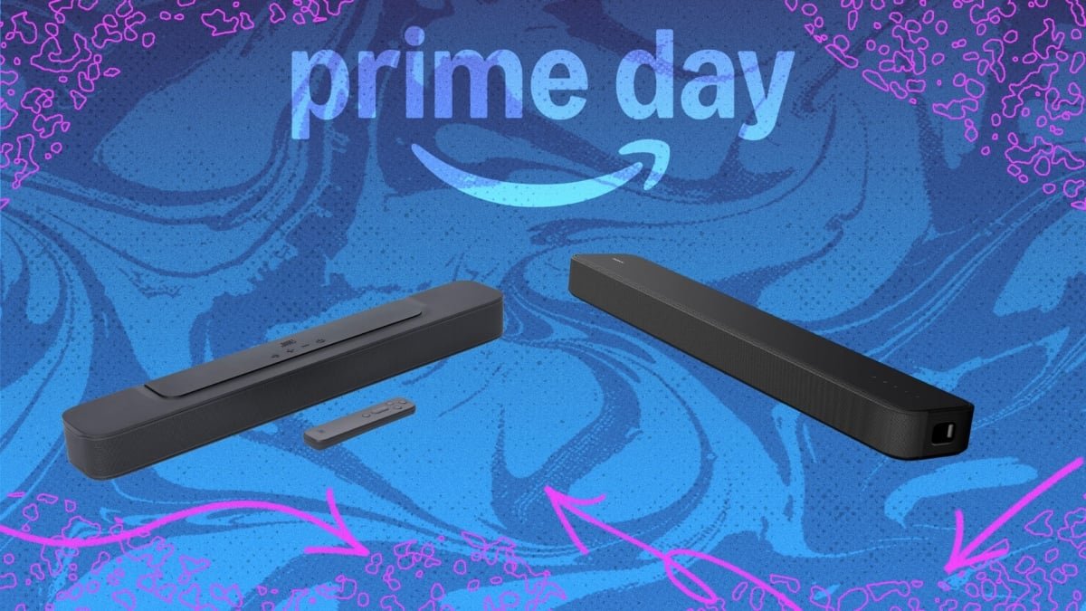 Top Prime Day soundbar deals available for purchase currently