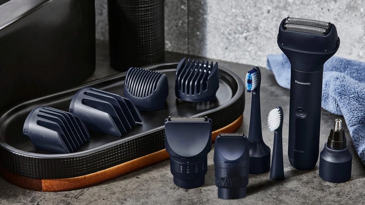 I’d Fight for this Beard Trimmer, and it’s Only $49 for Prime Day!