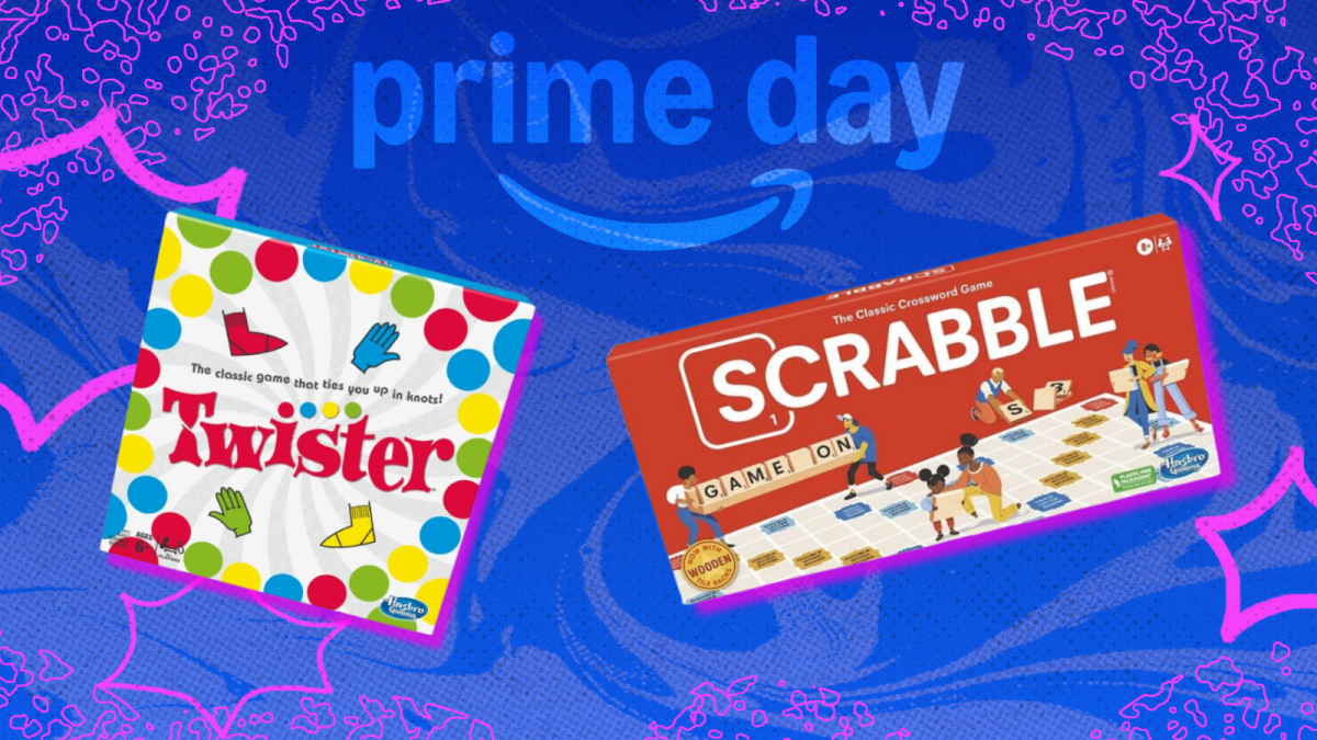 Opinion: Check out these awesome Prime Day board game deals!