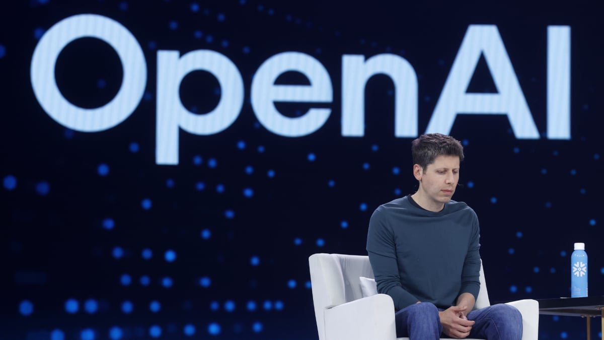 OpenAI set to release new web browser, report says