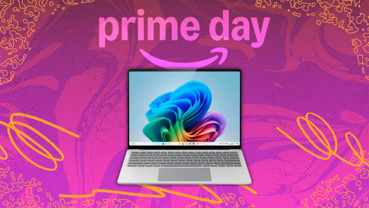Amazon Prime Day laptop deals are dominating my thoughts as the sale reaches its final hours