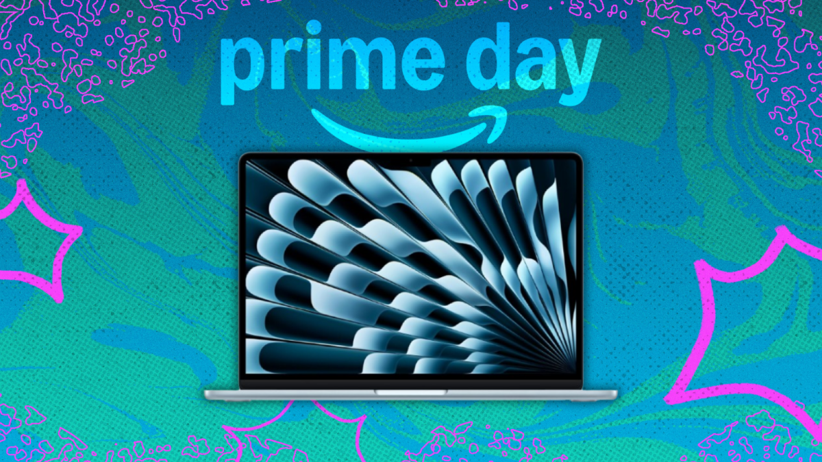 Don’t Miss Out on the Hottest Prime Day MacBook Deals: Get a MacBook Air for Only $599!