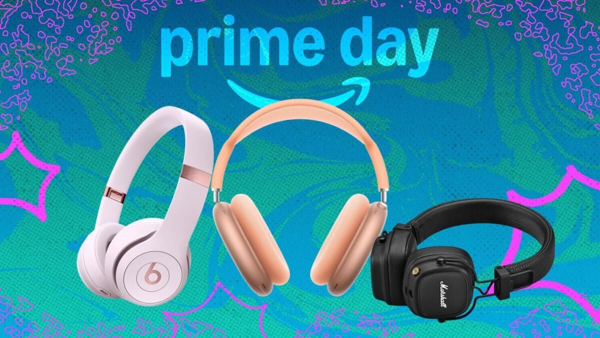 Which headphones are still on sale for Prime Day? Snag Apple, Sony, Beats, and JBL for under $100!