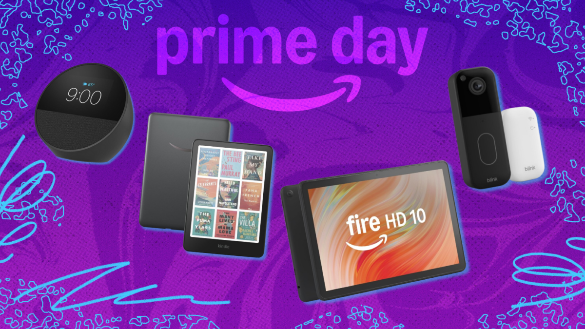 Amazon devices deals tend to conclude immediately after Prime Day. Explore our top choices before it’s too late.