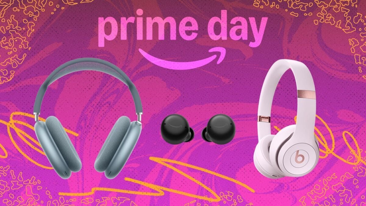 The Final Hours of Prime Day: Seize the Top Deals on Noise-Cancelling Headphones before It’s Too Late