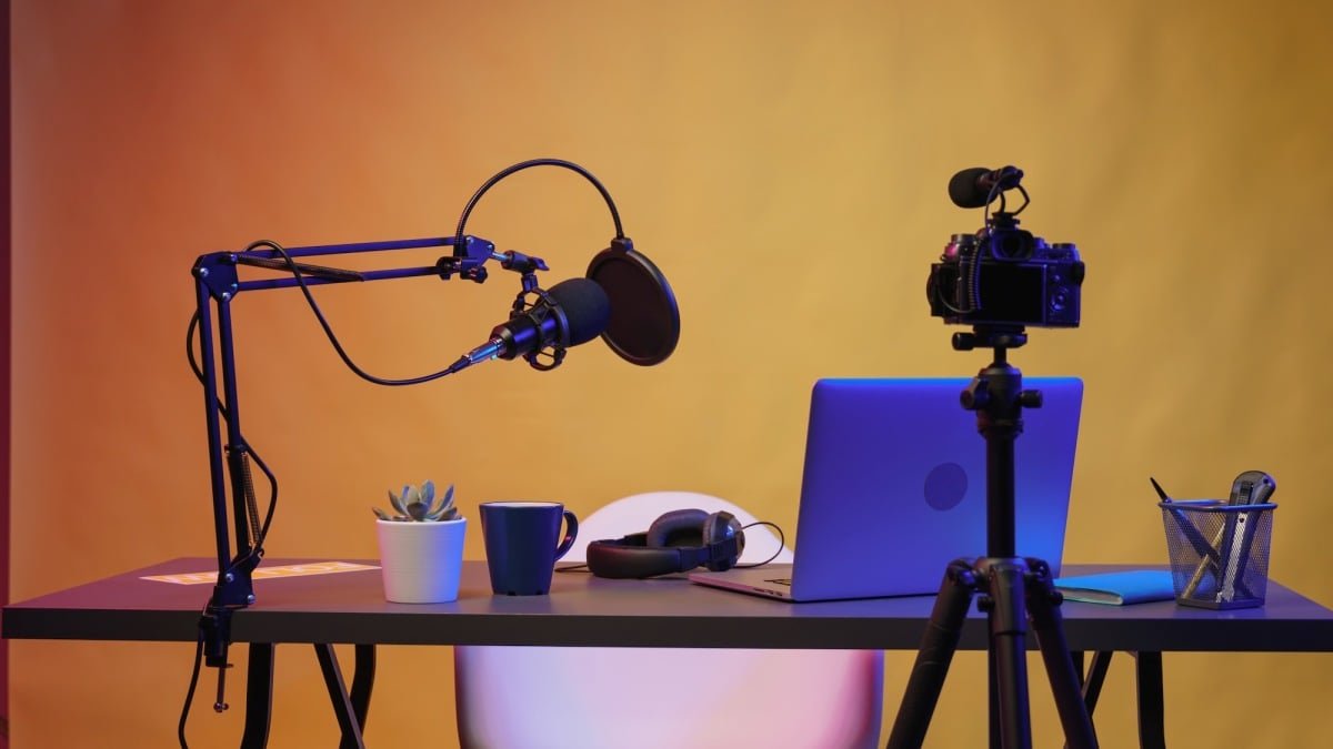 12 creator-approved gadgets available for purchase at discounted prices during Prime Day event, including DJI, Octobuddy, and Canon.