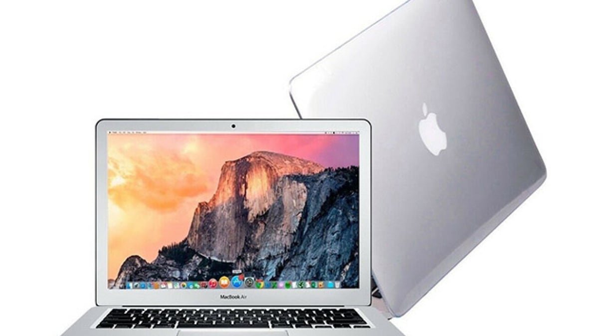 Refurbished MacBook Air: A Revolutionary $200 Upgrade