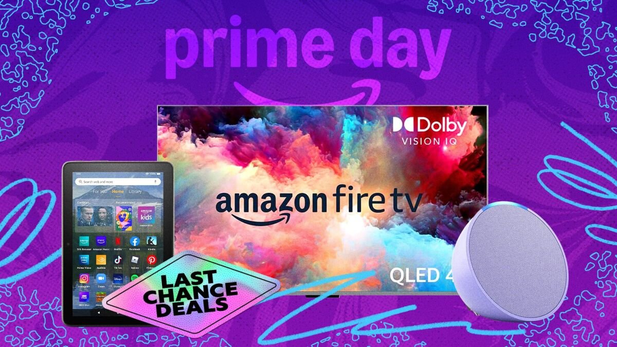 Prime Day 2025 Wraps Up: Over 125 Deals Still Available from Apple, Yeti, Ninja, and Sony